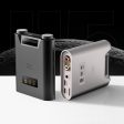 SHANLING H5 MQA Portable DAC Headphone Amplifier Discount