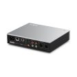 Matrix Mini-i Pro 4 DAC & Headphone AMP ES9039Q2M Music Streamer Supply