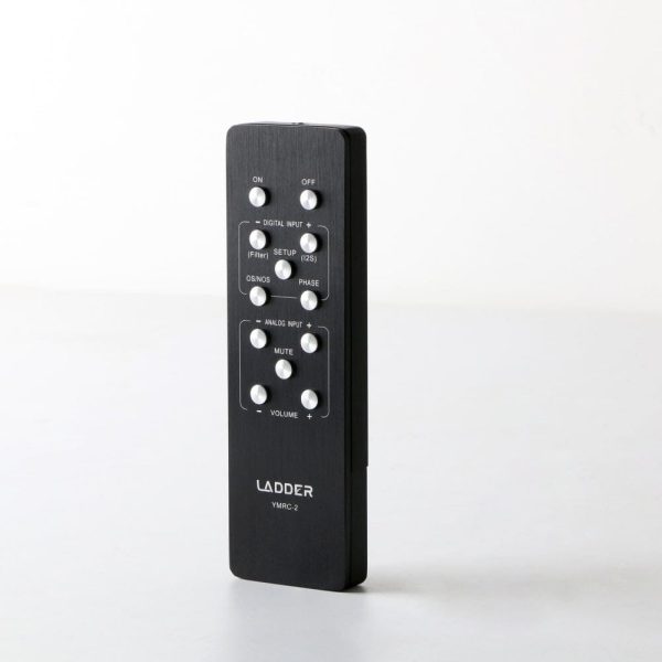 LADDER DAC AMP Multifunctional Remote Control for BACH SCHUMANN Discount