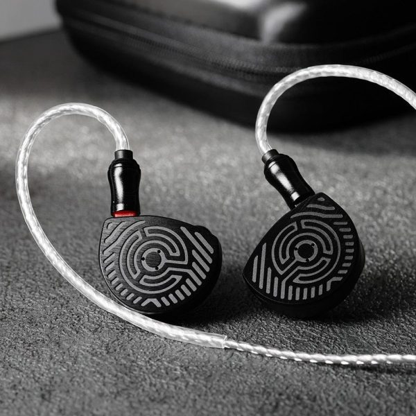 Shozy P20 14.5mm Planar Magnetic Driver IEMs Discount