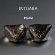 INTUAURA Luna Series Plume Flagship High-Performance Dual Cavity Dynamic Driver In-Ear Monitors Discount