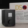 FX-AUDIO DS07 ES9068AS DAC Bluetooth 5.1 Balanced Full Decoder For Cheap