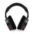 HarmonicDyne Zeus Elite Flagship 50mm Suspension Diaphragm Open Back Headphones Online Hot Sale