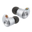 TinHiFi T2 MKII Coaxial Dual Drivers High-Definition Balanced HiFi IEMs For Cheap