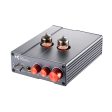 xDuoo MP-01  MP01 Tube Phono Pre-AMP & Headphone Amplifier Fashion