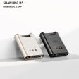 SHANLING H5 MQA Portable DAC Headphone Amplifier Discount