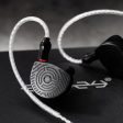 Shozy P20 14.5mm Planar Magnetic Driver IEMs Discount