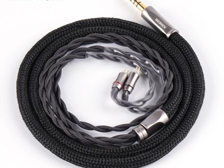 NiceHCK AceOrpheus Ultrapure 8N OCC Upgrade Cable Online now