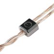 OE Audio 2DualCDC Oxygen-Free-Copper IEM Upgrade Cable Sale