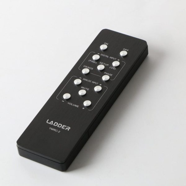 LADDER DAC AMP Multifunctional Remote Control for BACH SCHUMANN Discount