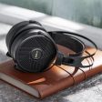 FiiO FT5 Large 90mm Planar Magnetic Driver Open-Back Headphones Online