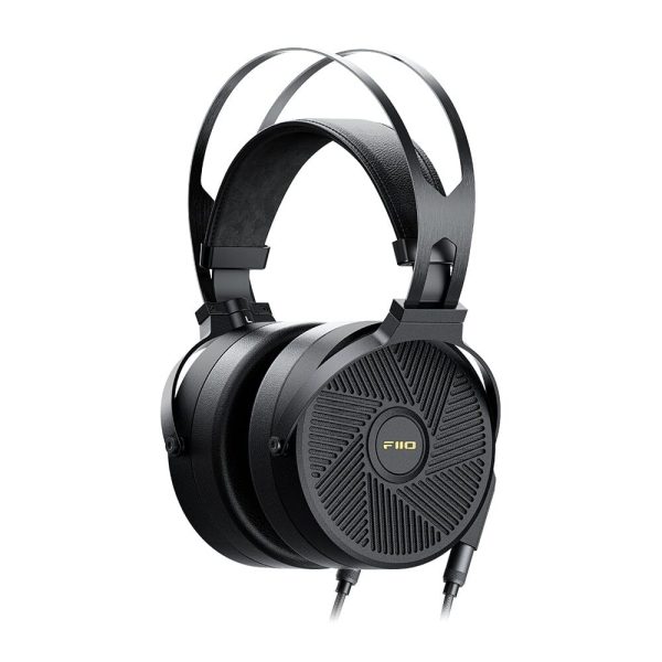 FiiO FT5 Large 90mm Planar Magnetic Driver Open-Back Headphones Online