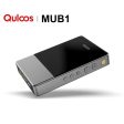 QULOOS MUB1 Bluetooth Portable USB DAC & Headphone AMP Supply