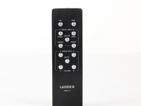 LADDER DAC AMP Multifunctional Remote Control for BACH SCHUMANN Discount