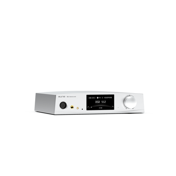 AUNE S9c Pro MQA 16× DAC with Fully-Discrete Headphone AMP Sale