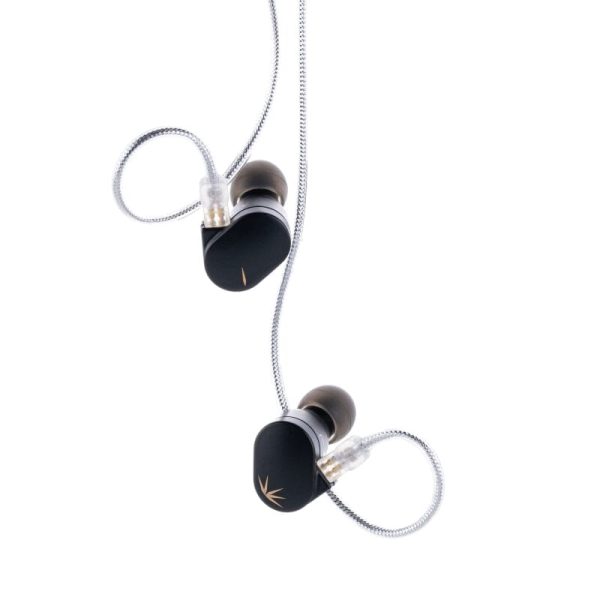 Moondrop ChuII   Chu2 Dynamic Driver In-Ear Headphone Online Hot Sale