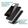 Modern Ultra Chevron Glass Case for Samsung Galaxy S24 FE 5G Discount