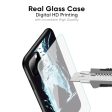 Dark Man In Cave Glass Case for Samsung Galaxy S24 FE 5G Online now