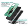 Zoro Bape Glass Case for Samsung Galaxy S24 FE 5G For Sale