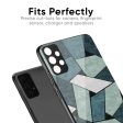 Abstact Tiles Glass Case for Realme 9 5G Cheap