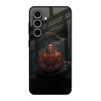 Lord Hanuman Animated Glass Case for Samsung Galaxy S24 FE 5G Online