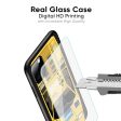 Yellow Racing Car Glass Case for Samsung Galaxy S24 FE 5G on Sale