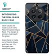 Abstract Tiles Glass Case for Realme 12 Pro Plus 5G Discount