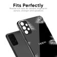 Zealand Fern Design Glass Case For Oppo Reno8 5G Cheap