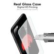 Moonlight Aesthetic Glass Case For Vivo V20 Pro For Cheap