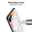 Vision Manifest Glass Case for Samsung Galaxy M53 5G Online Sale