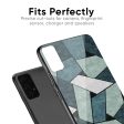 Abstact Tiles Glass Case for Vivo V15 Pro Hot on Sale