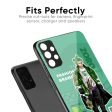 Zoro Bape Glass Case for Realme 9 5G Hot on Sale