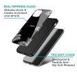 Zealand Fern Design Glass Case For Oppo Reno8 5G Cheap