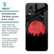 Moonlight Aesthetic Glass Case For Vivo V20 Pro For Cheap